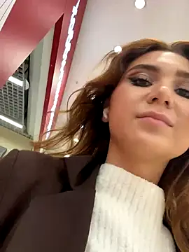 QuitieLia's cam snapshot