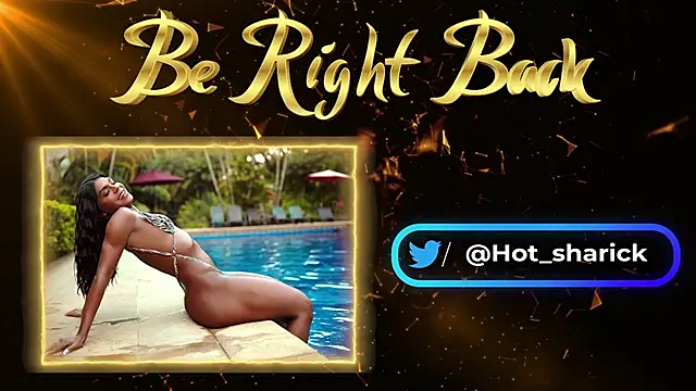 Sharicklovee live sex cam