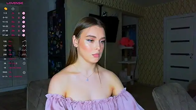 Sweet_Darlina_For_You's web cam