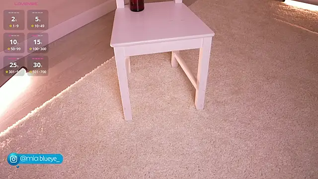 Miablueye's cam snapshot