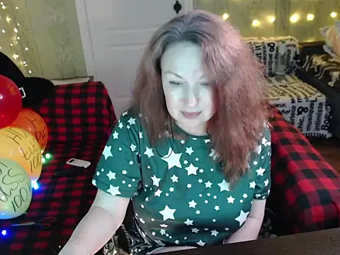 MarleneDietrich's cam snapshot