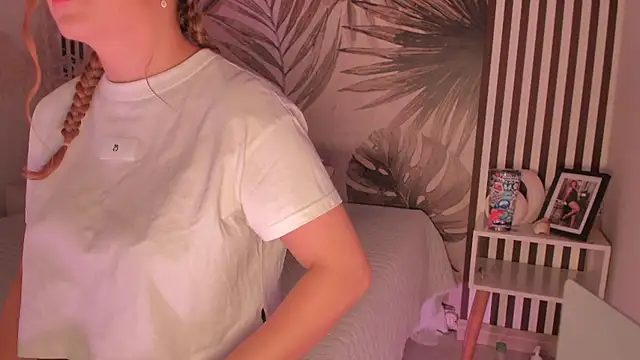 Samaantha-White live sex cam