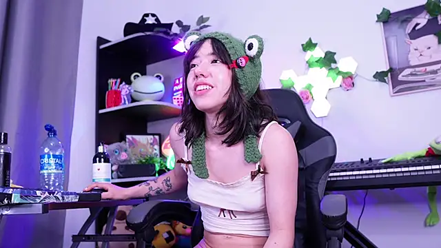 Ruby_saki live sex cam