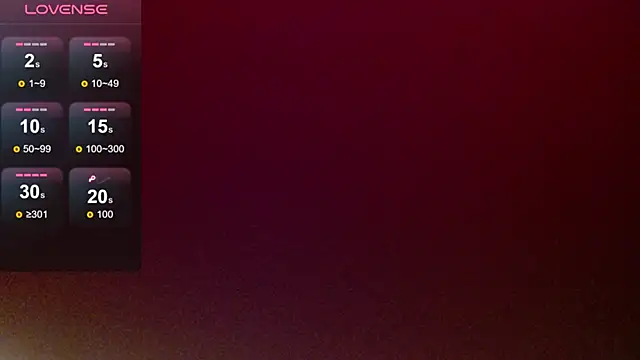 MelissaSterilissa live sex cam