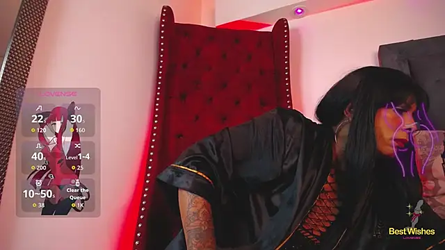 BiancaAntonelli live sex cam