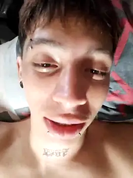 _DAEMON_666 live sex cam