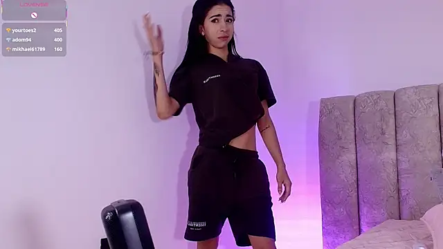 sara_lopee1 live sex cam