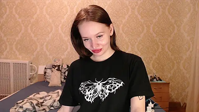 Kitkaat00's cam snapshot