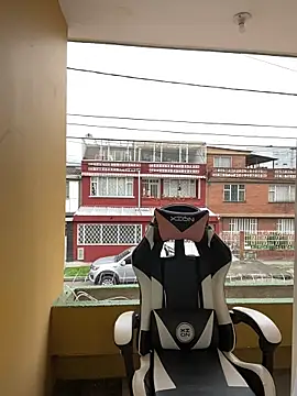 Sammy_firee's cam snapshot