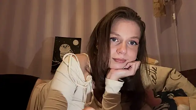 BootedRush's cam snapshot