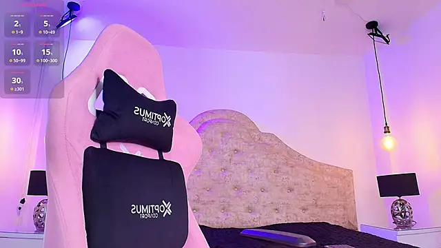 bellablack27's cam snapshot