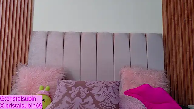cristal_subin69's cam snapshot