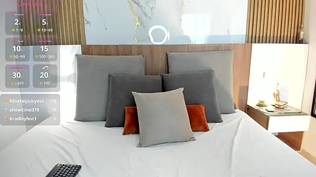 cristal_priincess's cam snapshot