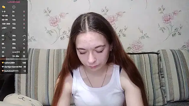 KissKarina's cam snapshot