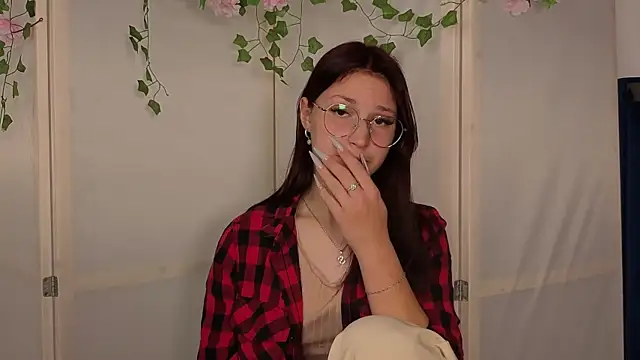 AnneNarain's cam snapshot