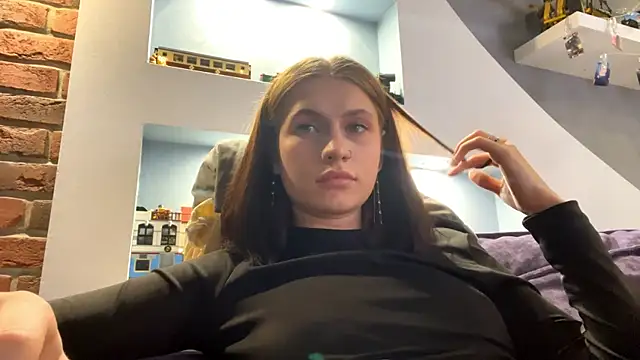 CarmaDiza's cam snapshot