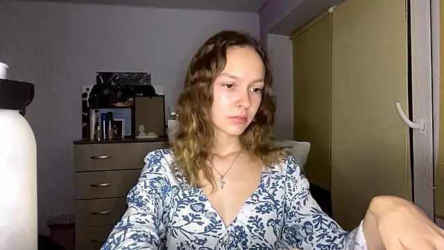 CannyTammy's cam snapshot