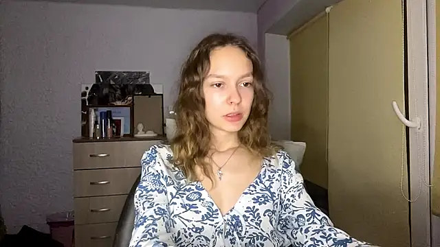 CannyTammy's cam snapshot