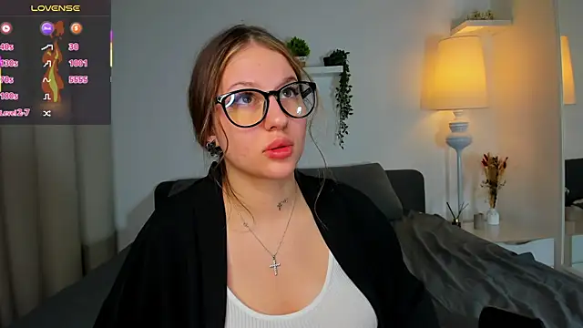 PatBushlen's cam snapshot