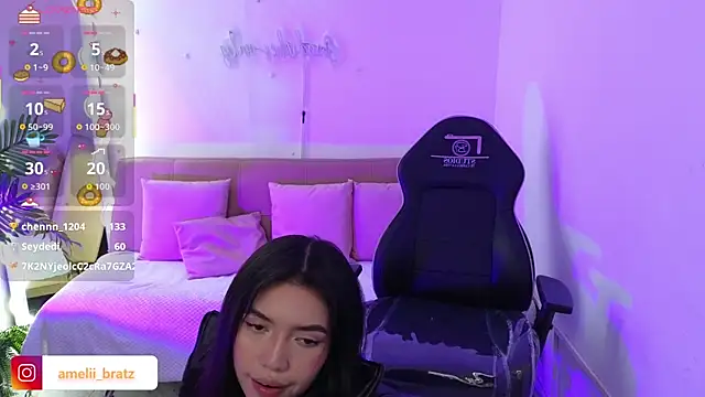 Ameliiaa_tay's cam snapshot