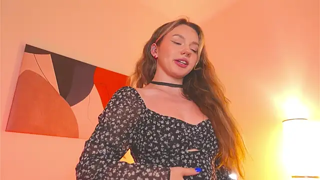 KristaBrooks live sex cam