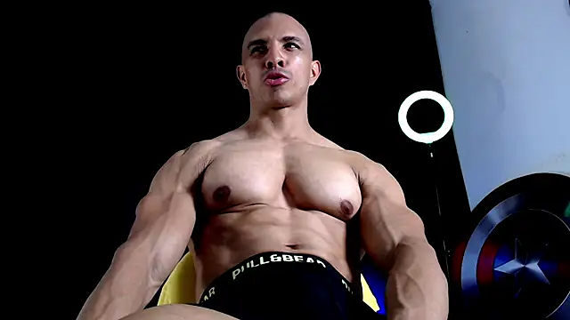 Antonywebb94 live sex cam