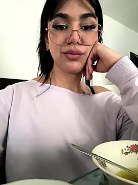 RoseCassie live sex cam