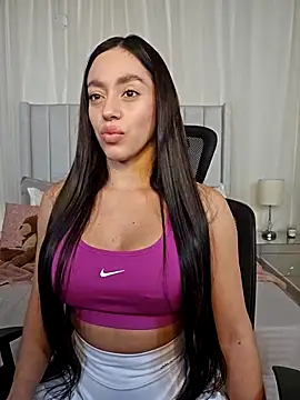 AriadnaTaylor's cam snapshot