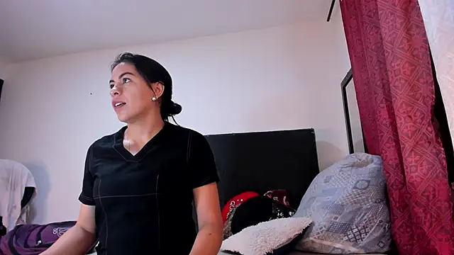 kandy-Jhonson's cam snapshot