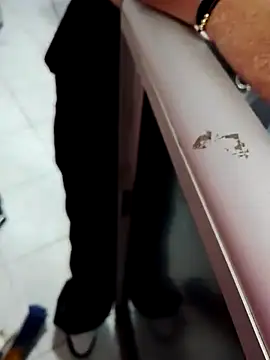 VivienAndClark's Stripchat show and profile