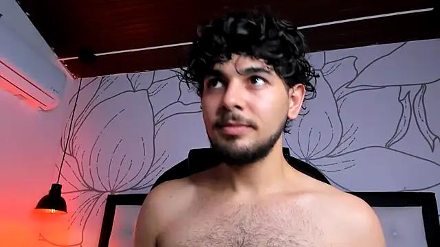 Samir_bear live sex cam