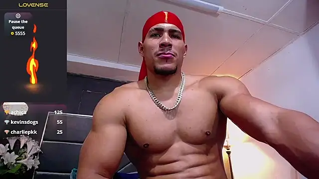 teddyfit19cm live sex cam