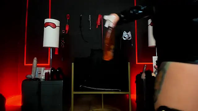 CharlotteScotte's cam snapshot