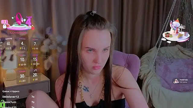 Wendy_mm's cam snapshot