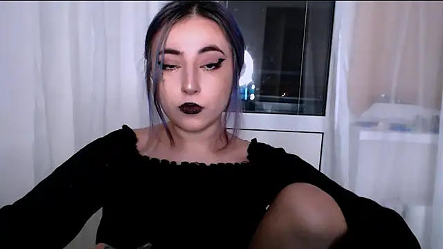 purplewitch's cam snapshot