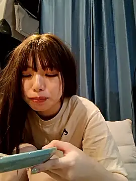 seira_flower's cam snapshot