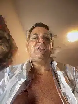 SecretlyDD live sex cam