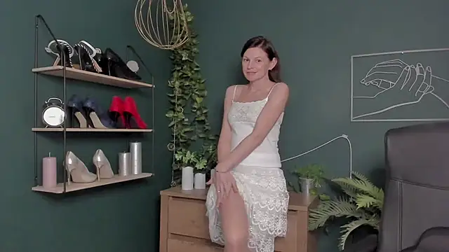 VivianWILD's cam snapshot