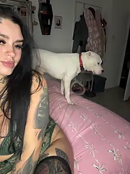 tempzzz12's cam snapshot