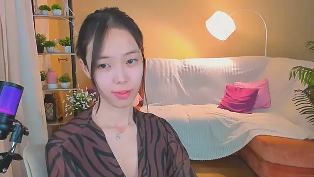 SoulHarmoonyy's cam snapshot