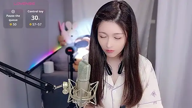 Tw_Sexynn's cam snapshot