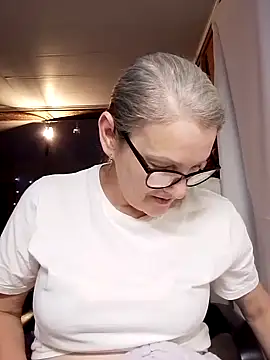 irinamaux's cam snapshot