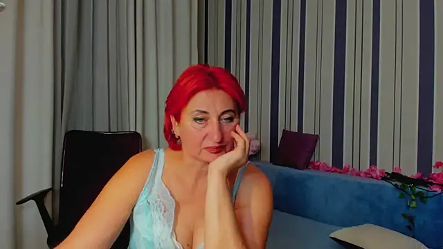 MilanaAlvis's cam snapshot