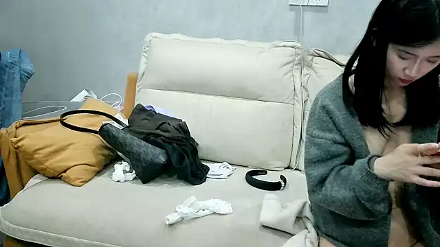 xiaoLI-2025's cam snapshot