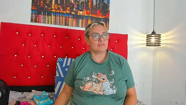 carolinacrus01's cam snapshot