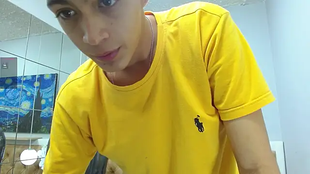 SkinnyBoy_ live sex cam