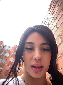 YouCandiSumisa live sex cam