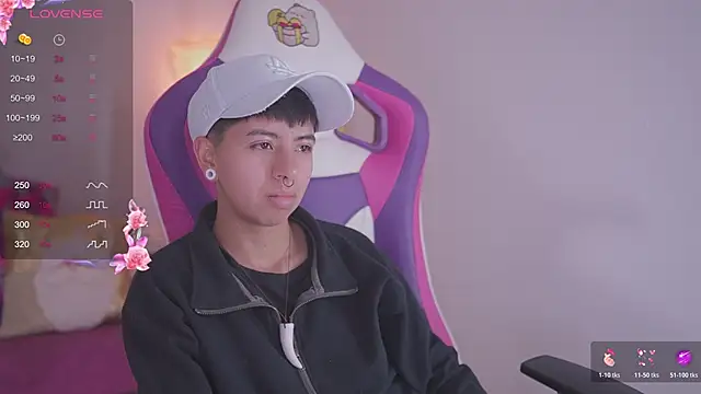 tommy_blue's cam snapshot