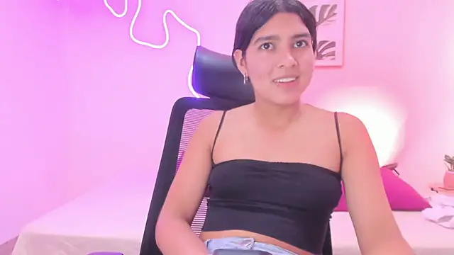 Cherrydollxx's cam snapshot