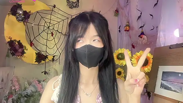 Your-Sunshine's cam snapshot